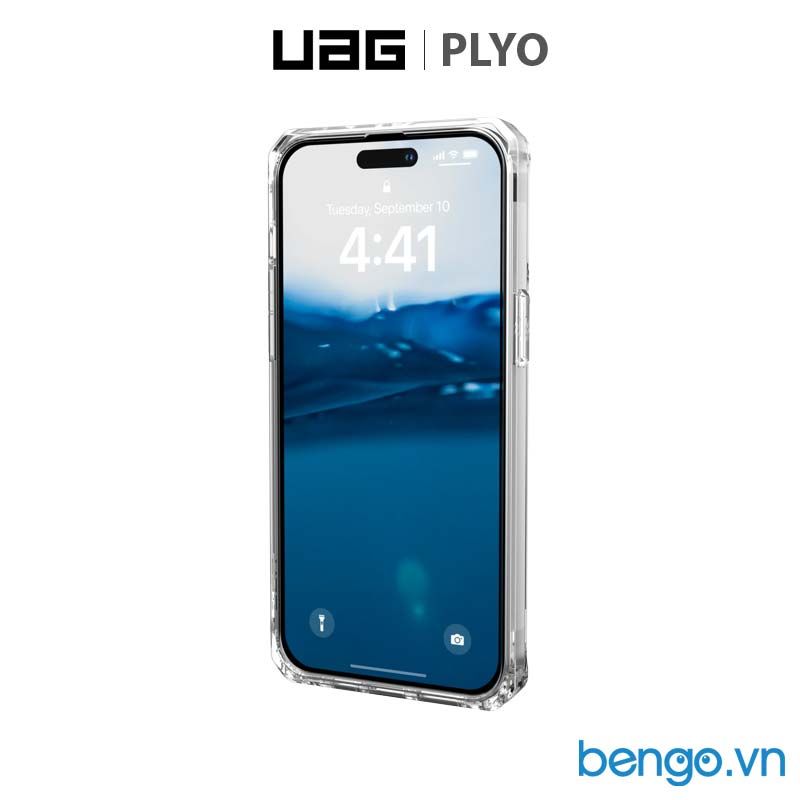 Ốp Lưng UAG PLYO IPhone 14 Pro