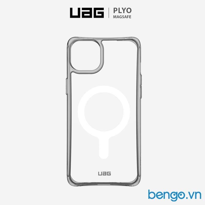 Ốp Lưng UAG PLYO MagSafe IPhone 14 Plus
