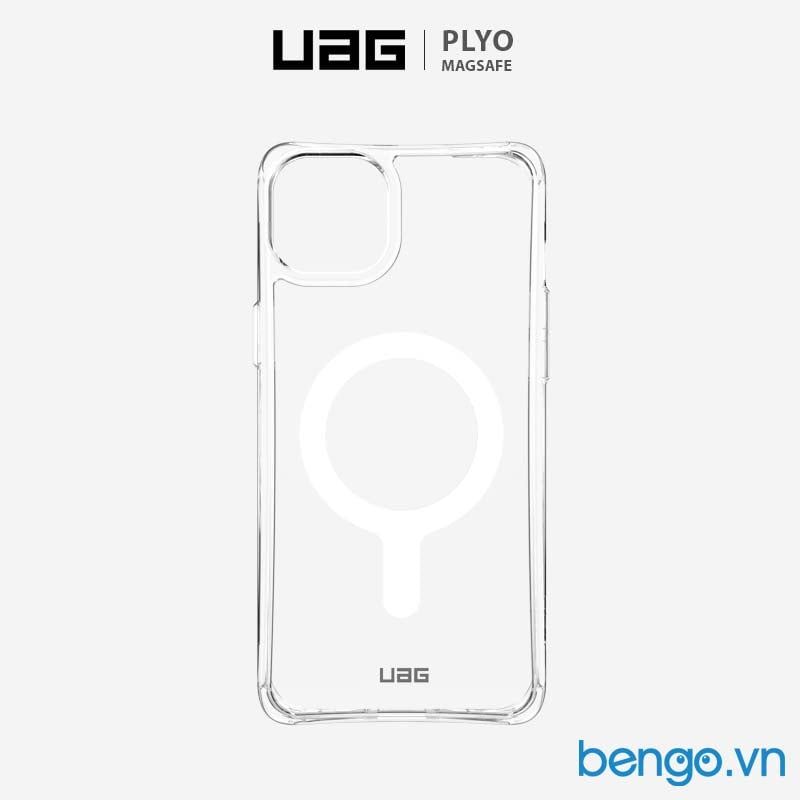 Ốp Lưng UAG PLYO MagSafe IPhone 14 Plus