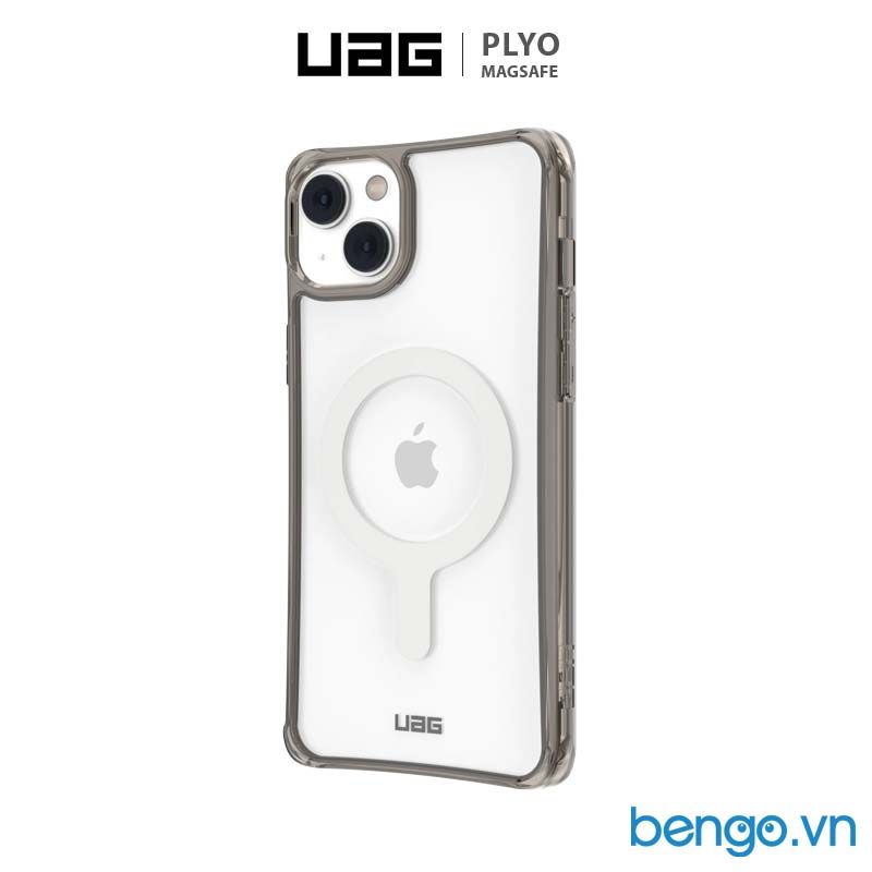 Ốp Lưng UAG PLYO MagSafe IPhone 14 Plus