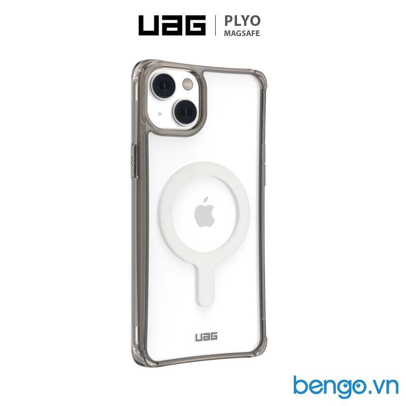 Ốp Lưng UAG PLYO MagSafe IPhone 14 Plus