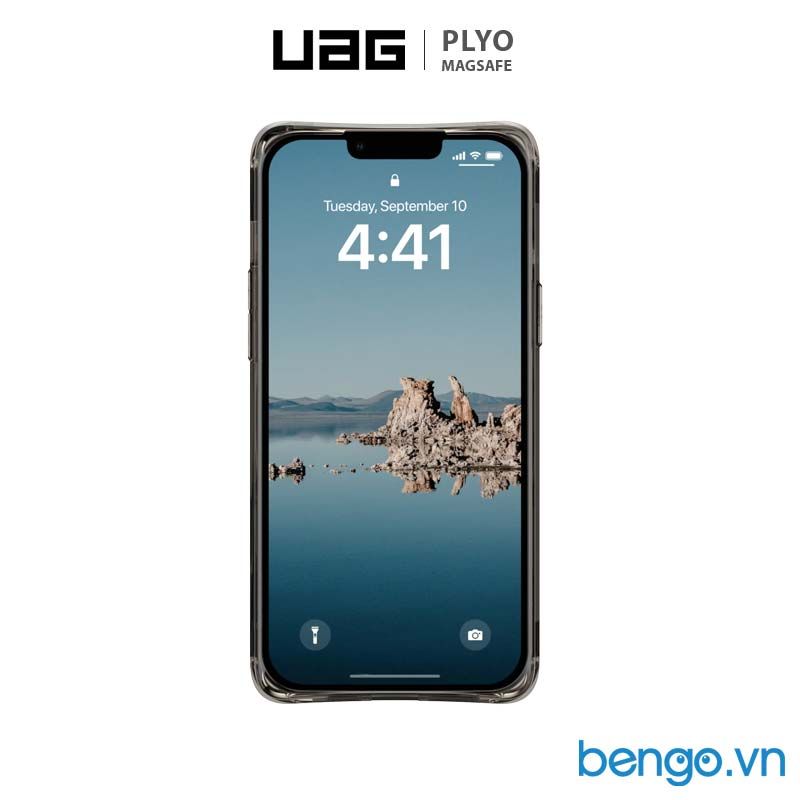 Ốp Lưng UAG PLYO MagSafe IPhone 14 Plus