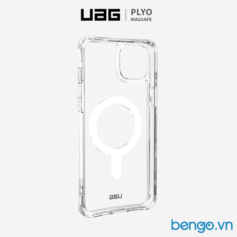 Ốp Lưng UAG PLYO MagSafe IPhone 14 Plus
