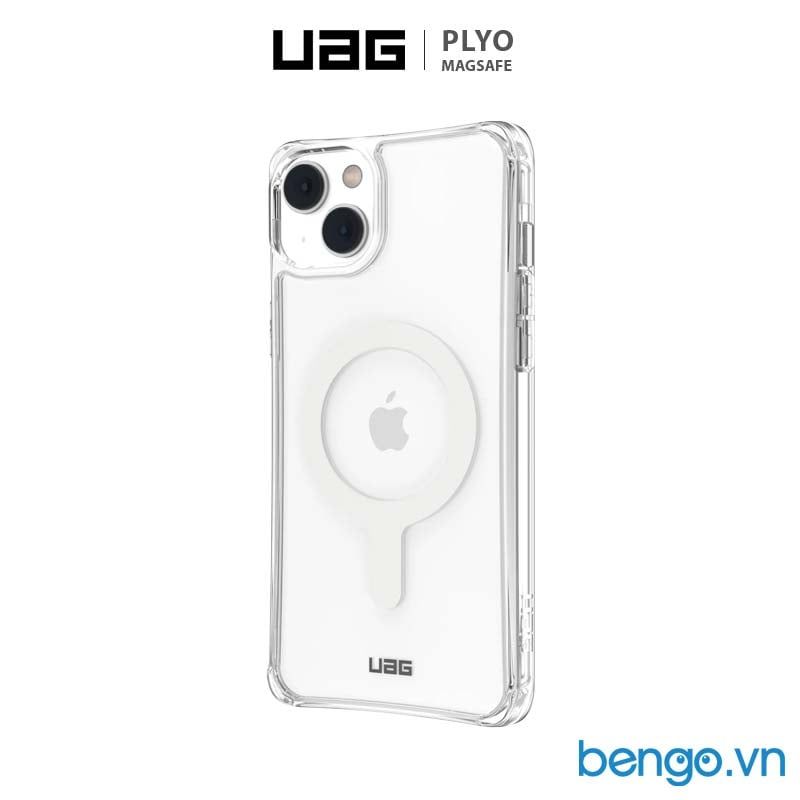 Ốp Lưng UAG PLYO MagSafe IPhone 14 Plus