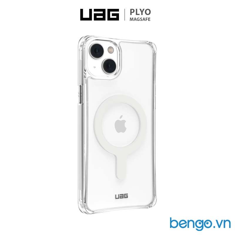 Ốp Lưng UAG PLYO MagSafe IPhone 14 Plus
