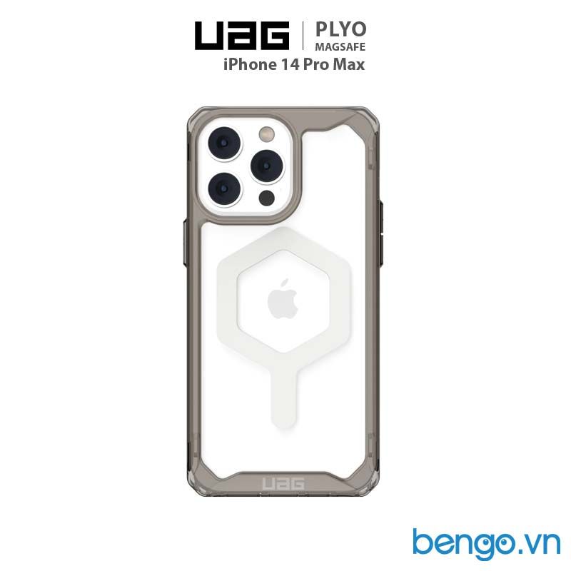 Ốp Lưng UAG PLYO MagSafe IPhone 14 Pro Max