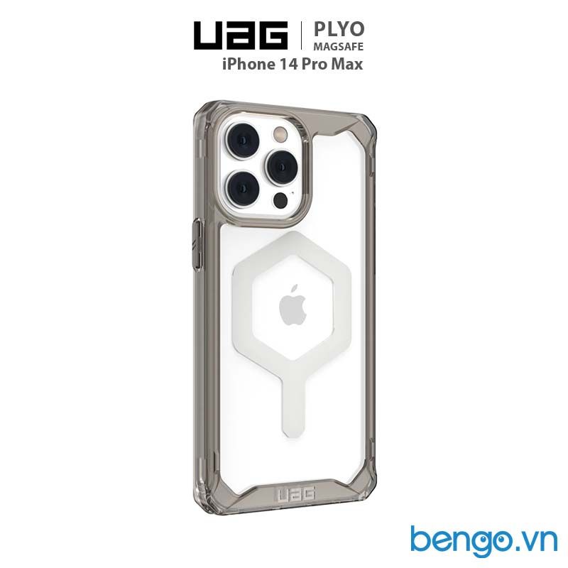 Ốp Lưng UAG PLYO MagSafe IPhone 14 Pro Max