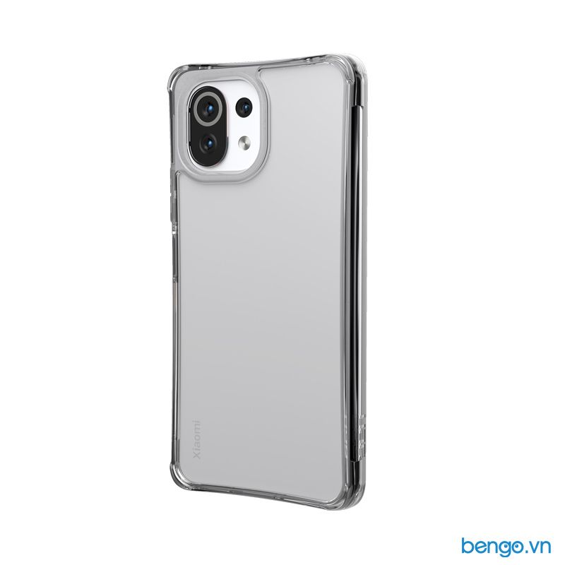Ốp Lưng Xiaomi Mi 11 Lite 5G UAG Plyo - ICE