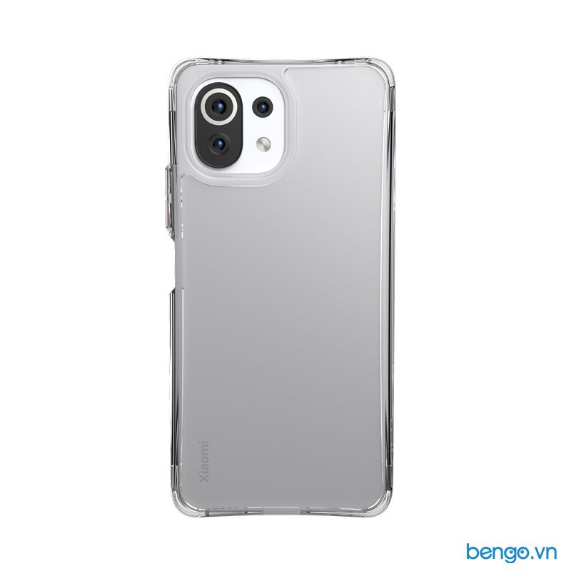 Ốp Lưng Xiaomi Mi 11 Lite 5G UAG Plyo - ICE