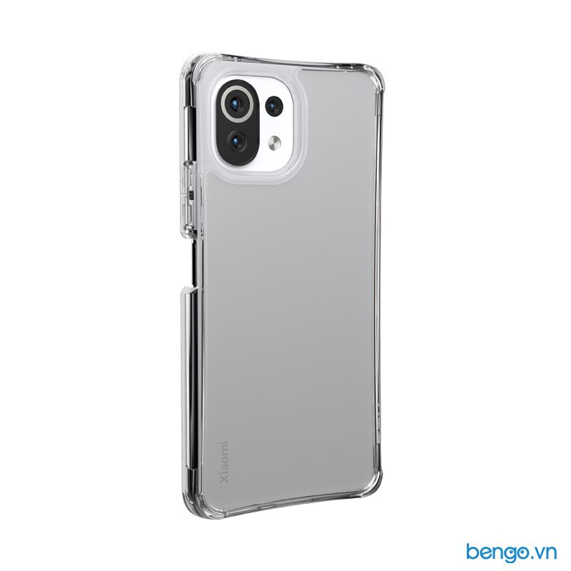 Ốp Lưng Xiaomi Mi 11 Lite 5G UAG Plyo - ICE
