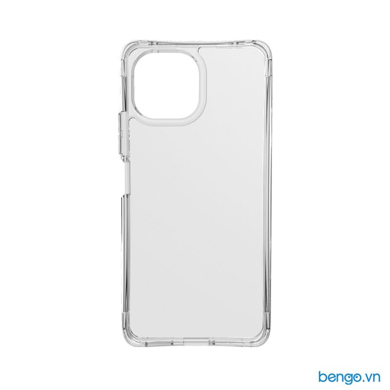 Ốp Lưng Xiaomi Mi 11 Lite 5G UAG Plyo - ICE