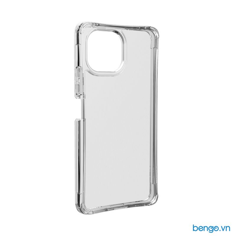 Ốp Lưng Xiaomi Mi 11 Lite 5G UAG Plyo - ICE