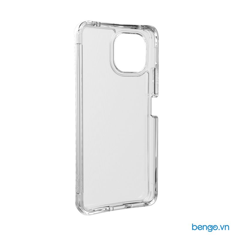 Ốp Lưng Xiaomi Mi 11 Lite 5G UAG Plyo - ICE