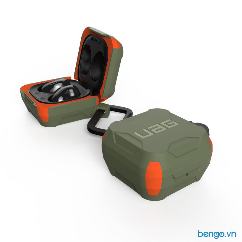 Ốp UAG Samsung Galaxy Buds 2 Pro Hard Case