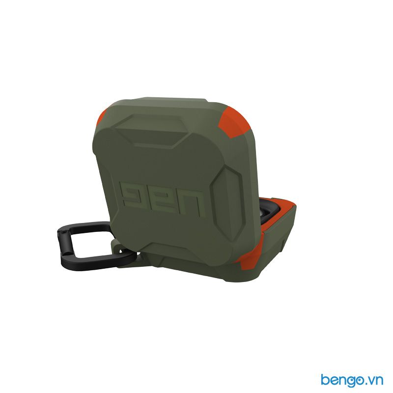 Ốp Samsung Galaxy Buds Live/Buds Pro UAG Hard Case