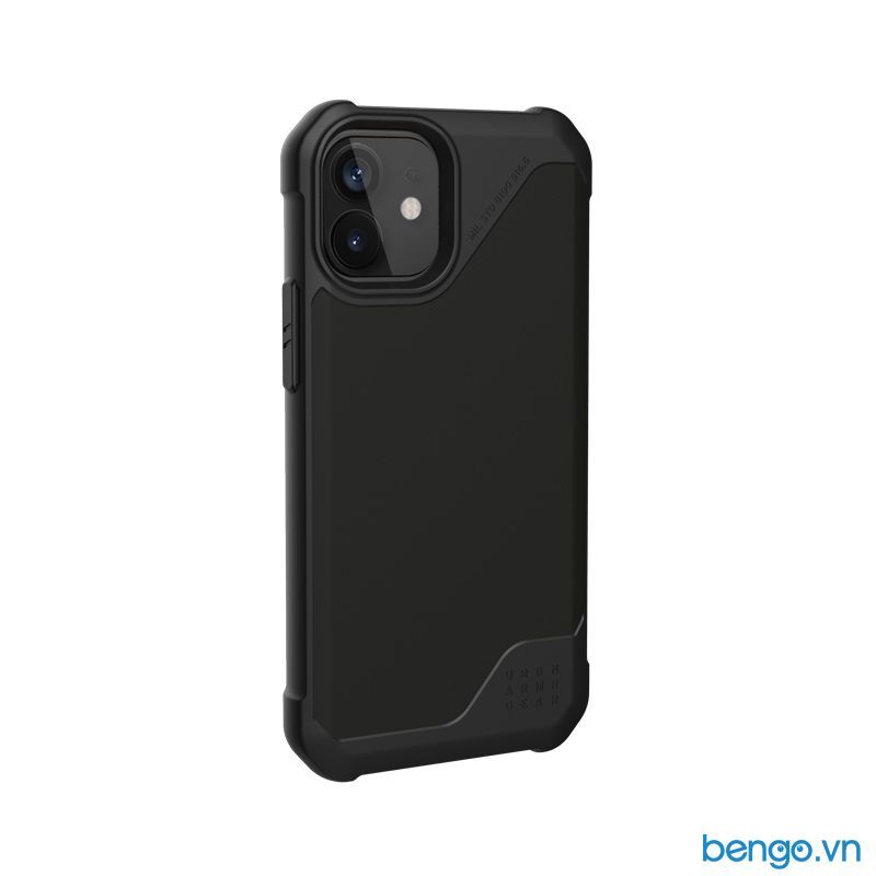 Ốp Lưng IPhone 12 Mini UAG Metropolis LT Series
