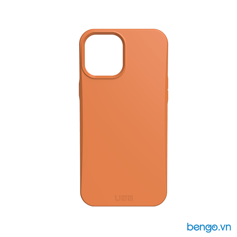 Ốp lưng iPhone 12 Pro Max UAG Biodegradable Outback Series