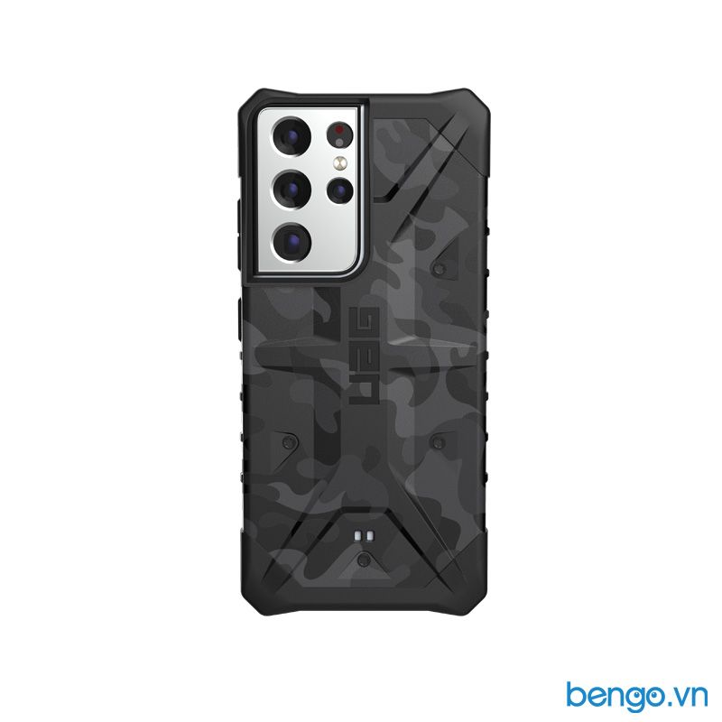Ốp lưng Samsung Galaxy S21 Ultra 5G UAG Pathfinder SE Series