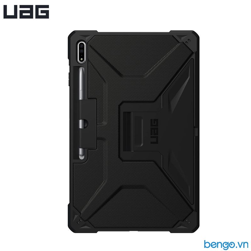 Ốp Lưng Samsung Galaxy Tab S8 Ultra UAG Metropolis LT Series