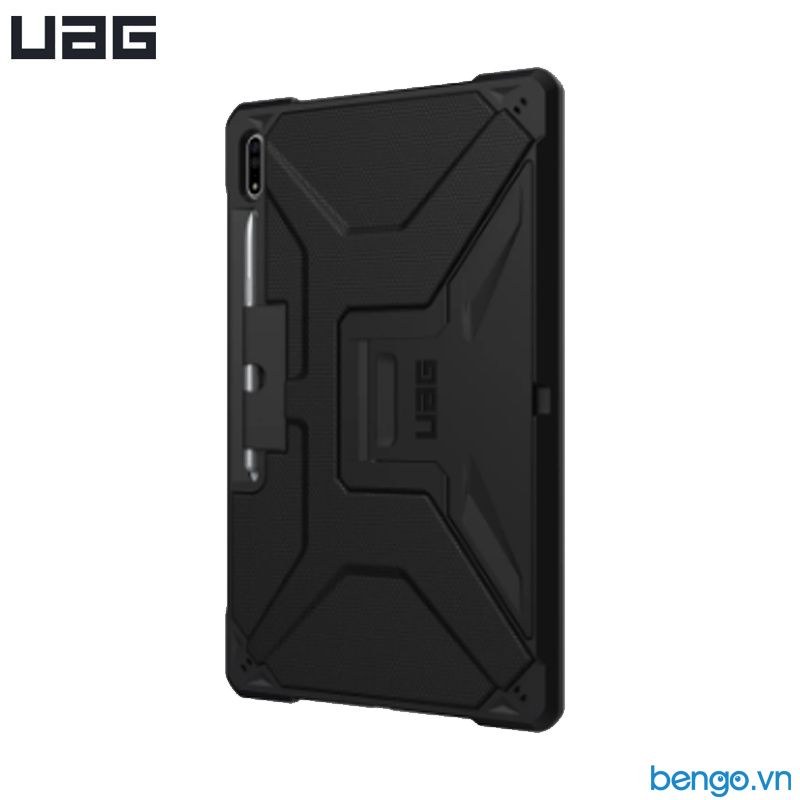 Ốp Lưng Samsung Galaxy Tab S8 Ultra UAG Metropolis LT Series