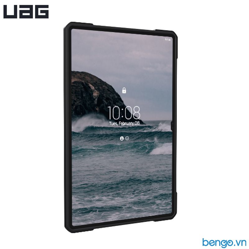 Ốp Lưng Samsung Galaxy Tab S8 Ultra UAG Metropolis LT Series