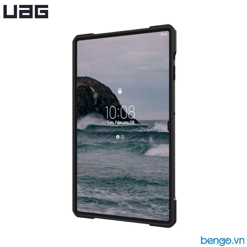Ốp Lưng Samsung Galaxy Tab S8 Ultra UAG Metropolis LT Series