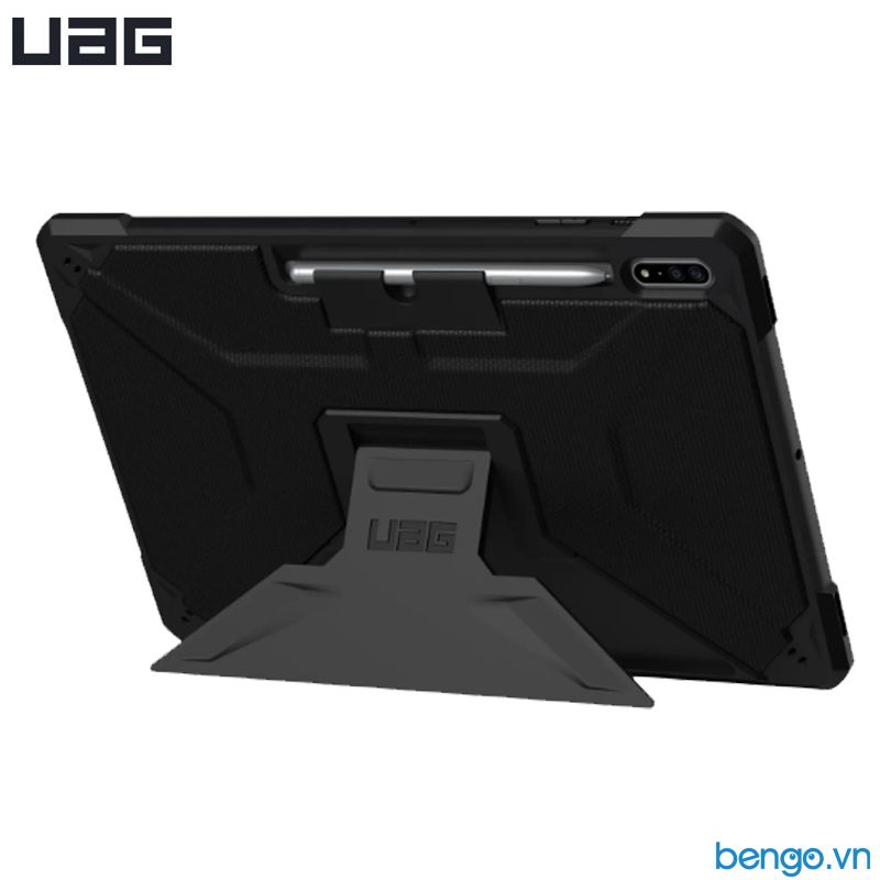 Ốp Lưng Samsung Galaxy Tab S8 Ultra UAG Metropolis LT Series