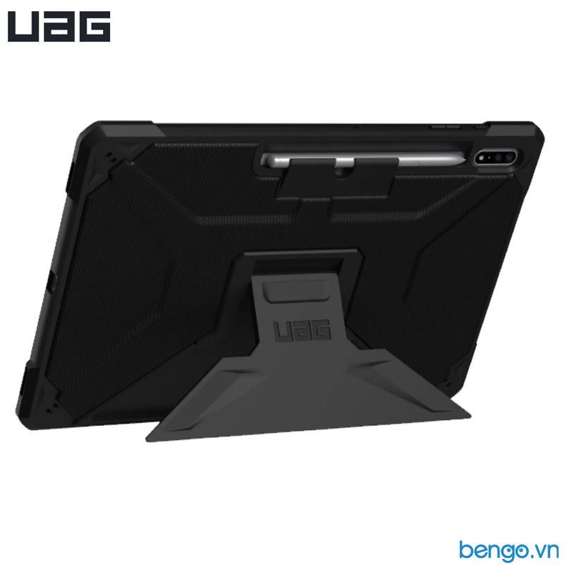 Ốp Lưng Samsung Galaxy Tab S8 Ultra UAG Metropolis LT Series