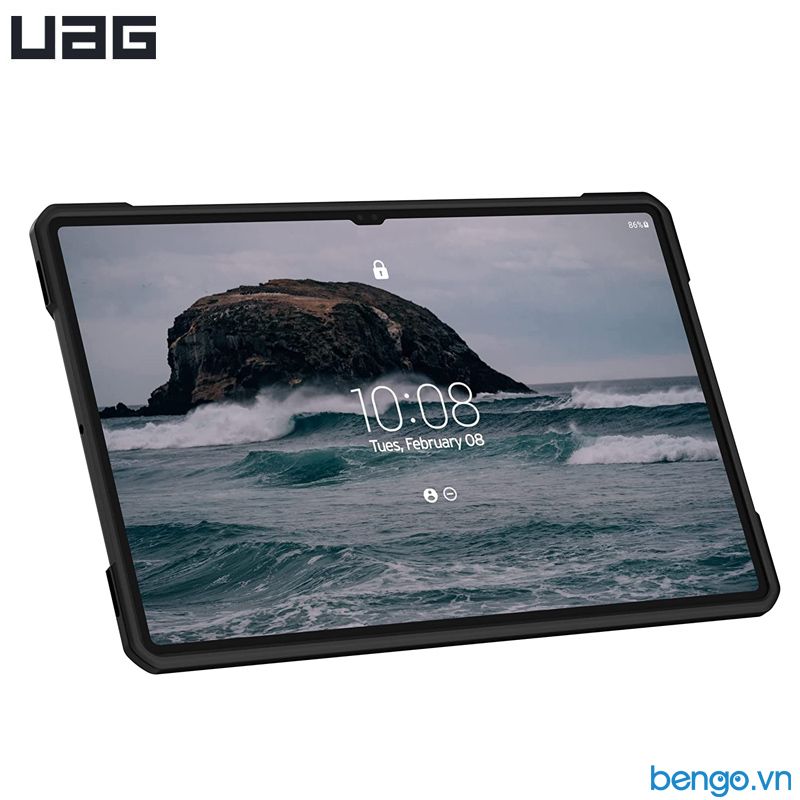Ốp Lưng Samsung Galaxy Tab S8 Ultra UAG Metropolis LT Series