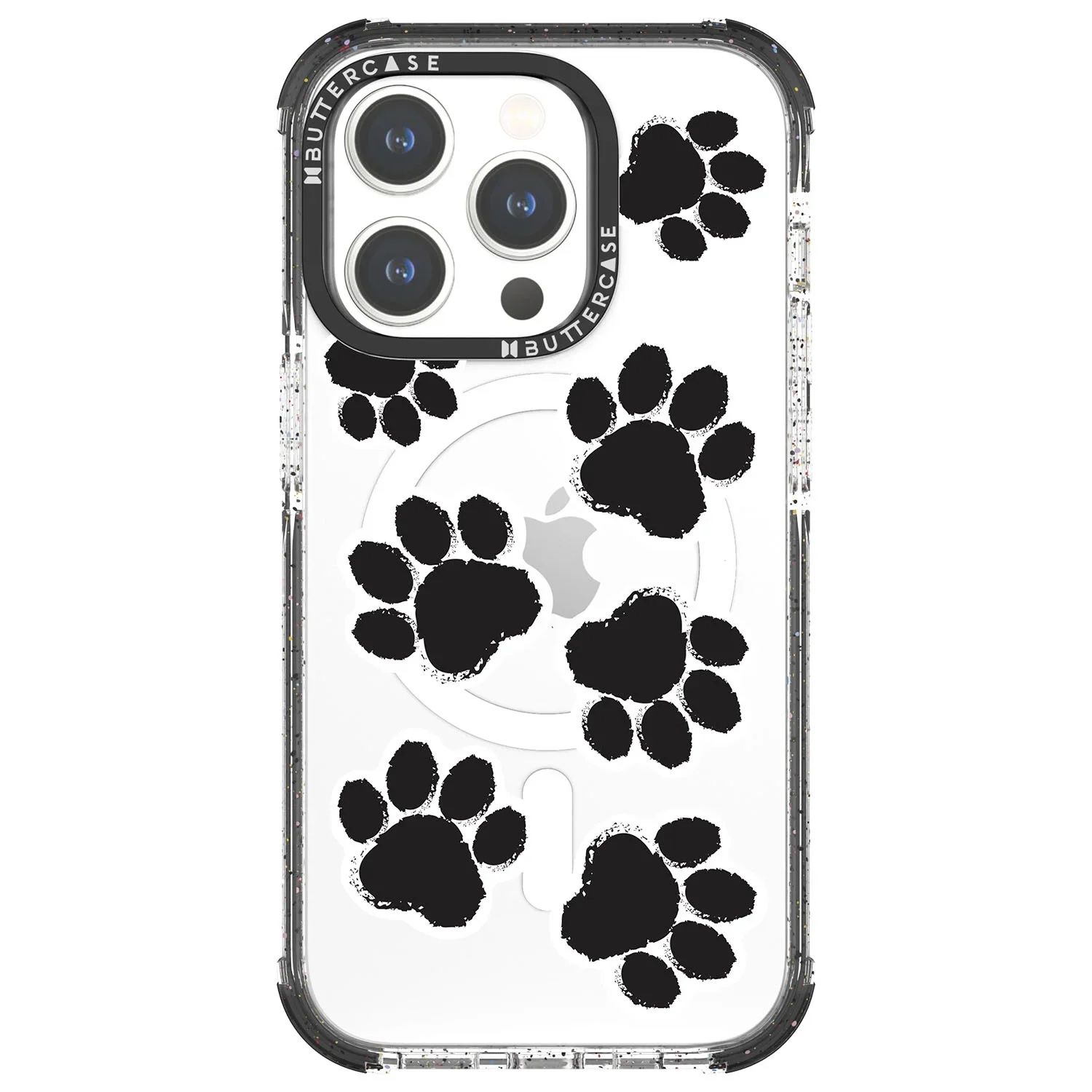 Ốp Buttercase cho iPhone 15 Pro Max/15 Pro Inspire Series