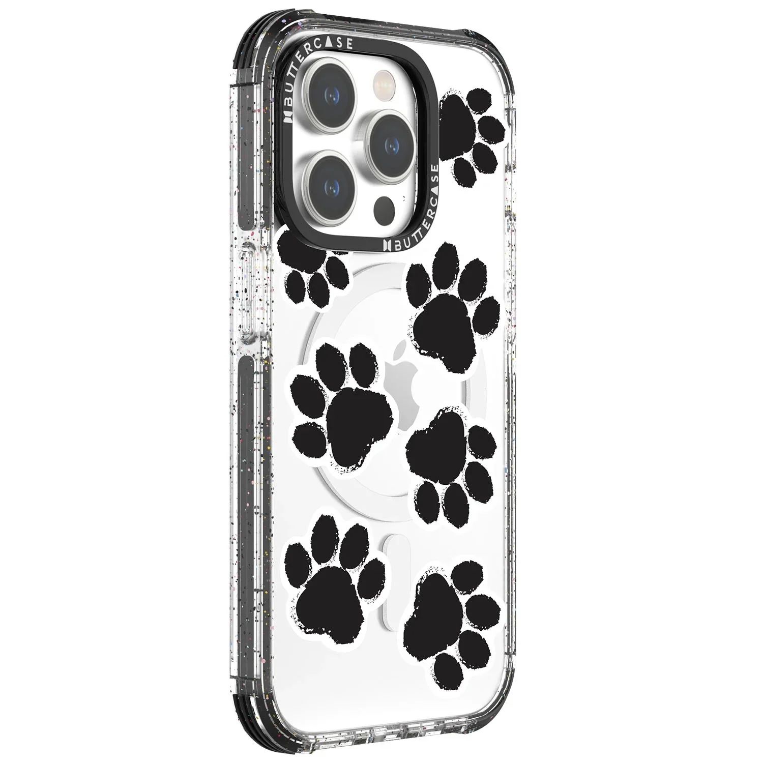 Ốp Buttercase cho iPhone 15 Pro Max/15 Pro Inspire Series