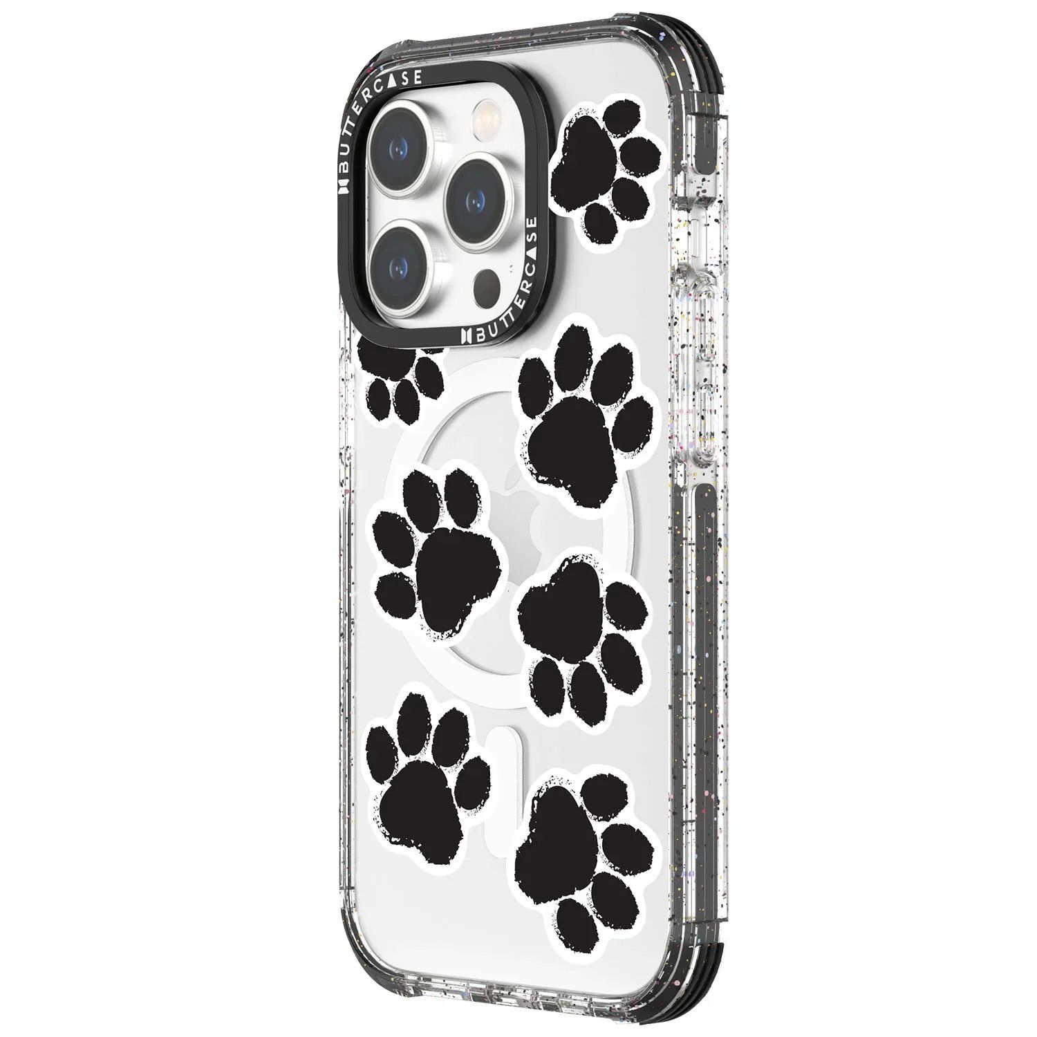 Ốp Buttercase cho iPhone 15 Pro Max/15 Pro Inspire Series