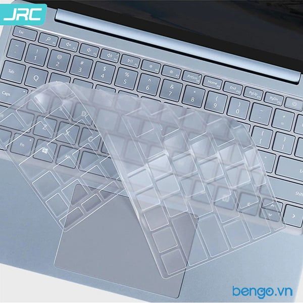 Phủ phím Microsoft Surface Laptop Go 12.4