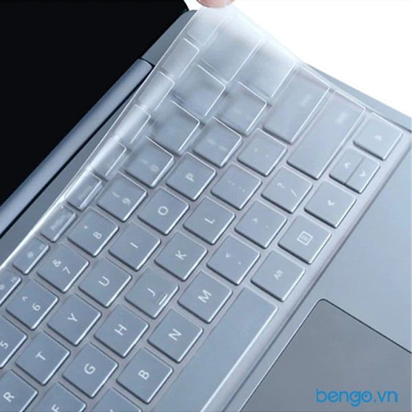 Phủ phím Microsoft Surface Laptop Go 12.4