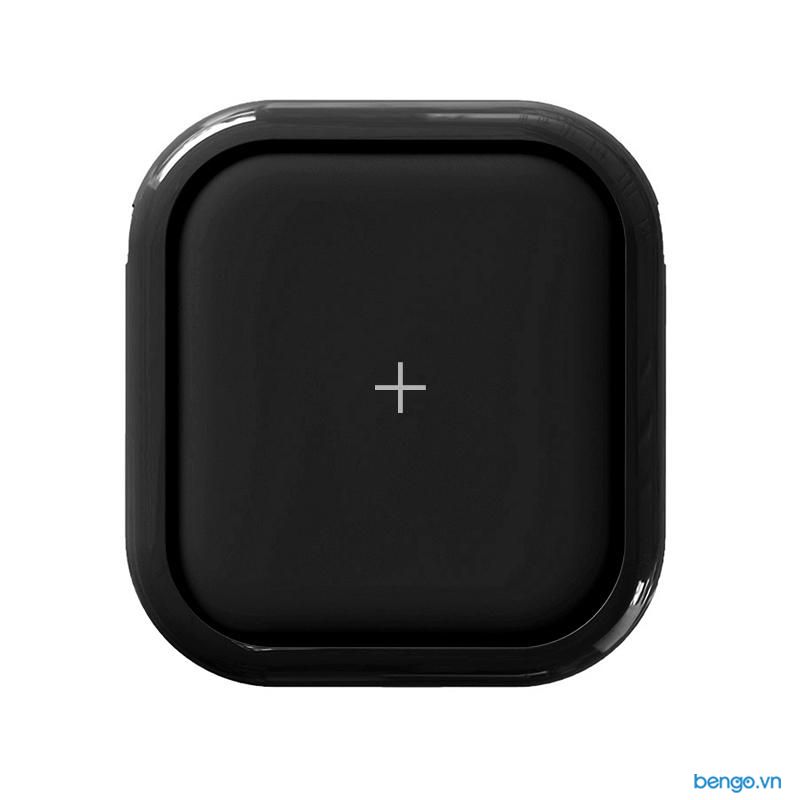 Pin dự phòng không dây MIPOW POWER CUBE X 10000+