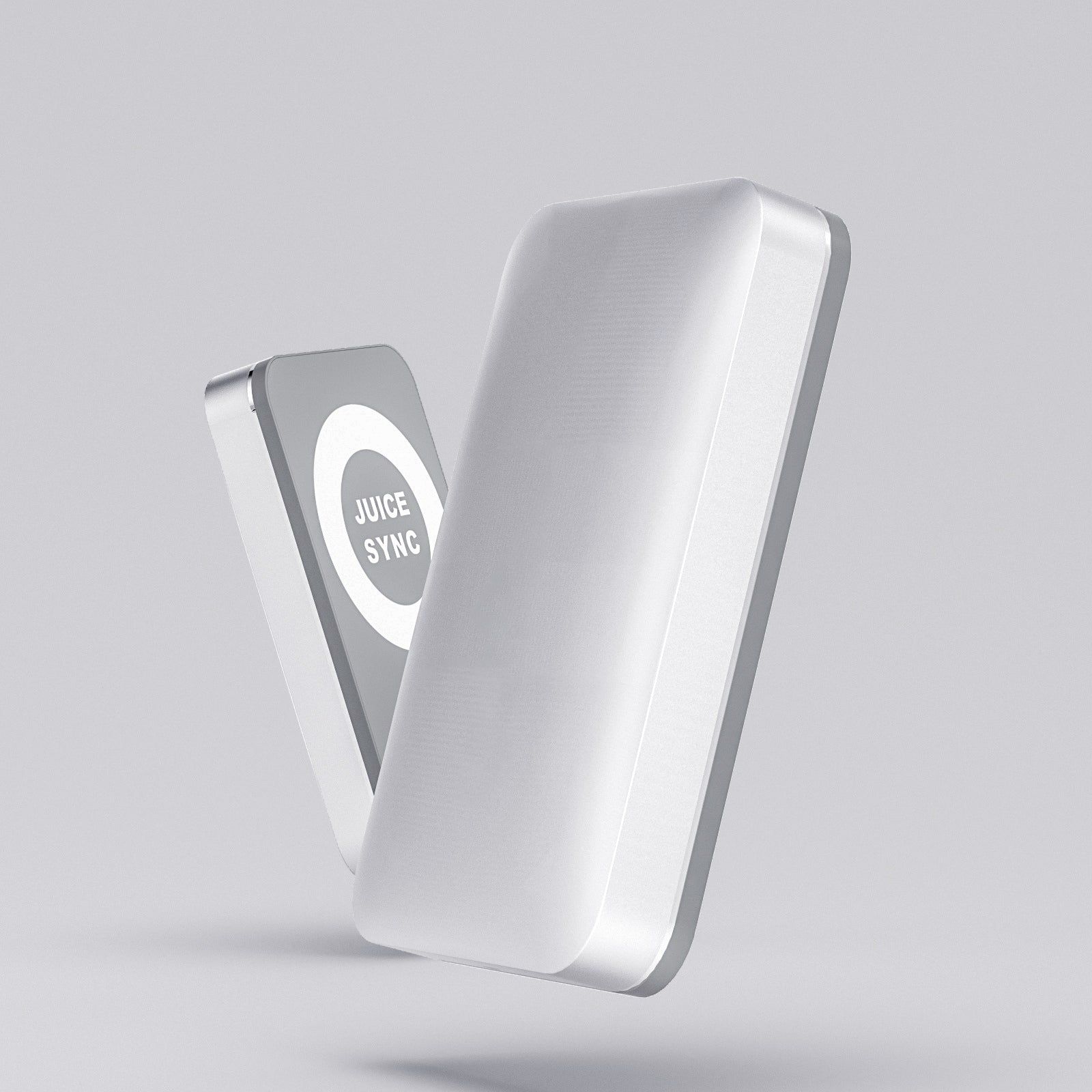 Pin dự phòng Magsafe Mipow POWER CUBE 8000mAh 15W