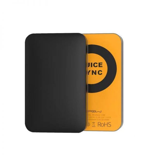 Pin dự phòng Magsafe Mipow POWER CUBE 8000mAh 15W
