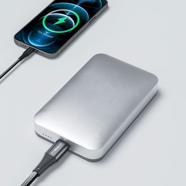 Pin dự phòng Magsafe Mipow POWER CUBE 8000mAh 15W