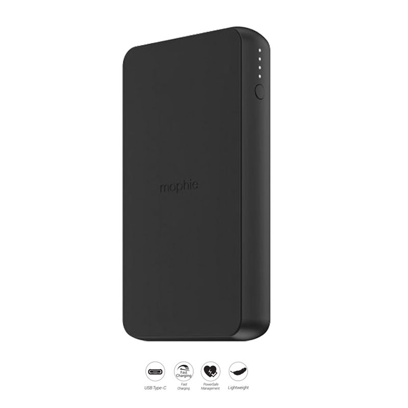 Pin sạc dự phòng Mophie Charge Stream Powerstation Wireless XL 10000mAh