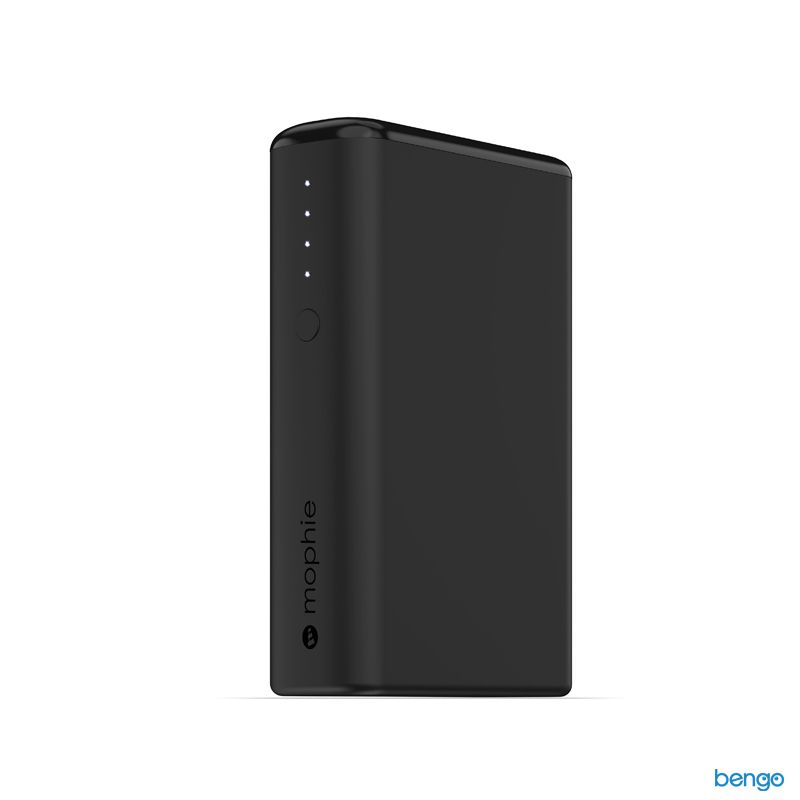 Pin Sạc Dự Phòng MOPHIE Power Boost V2 5.200mAh Chính Hãng