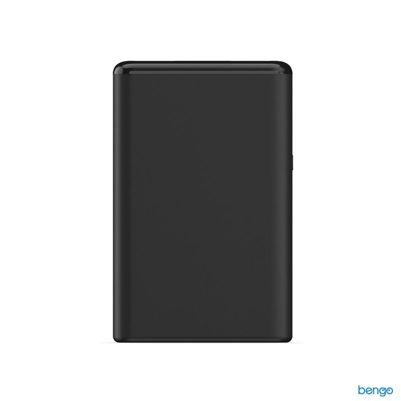 Pin Sạc Dự Phòng MOPHIE Power Boost V2 5.200mAh Chính Hãng