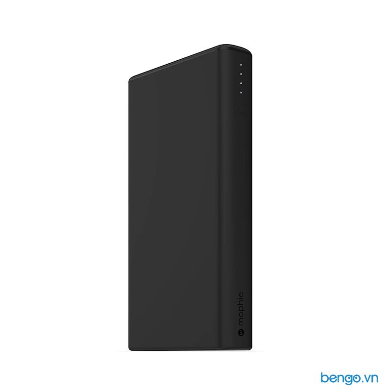 Pin sạc dự phòng MOPHIE Power Boost XXL 20800mAh - 4083