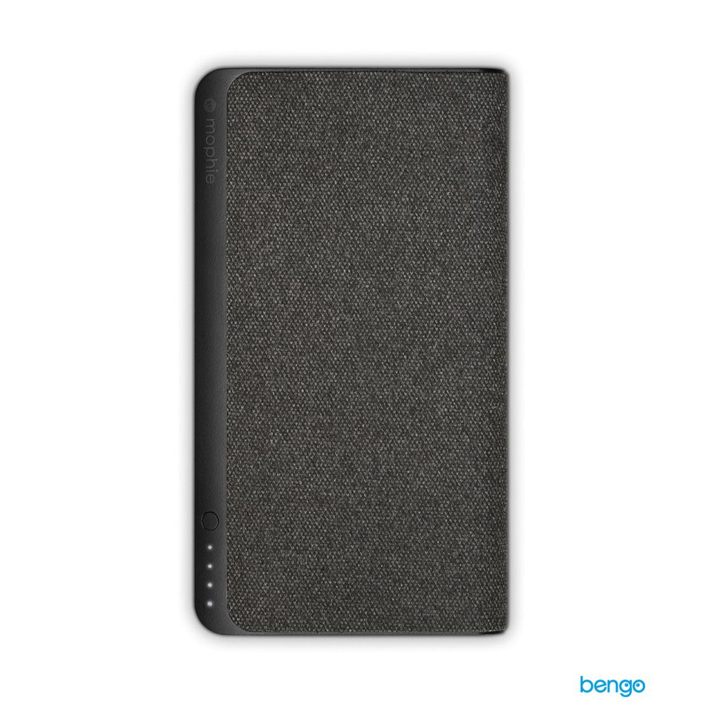 Pin sạc dự phòng Mophie powerstation USB-C XXL 19.500mAh - Hàng chính hãng