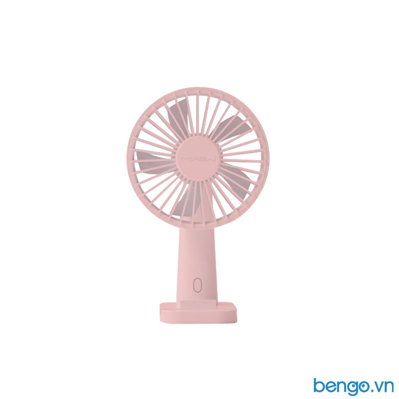 Quạt thông minh Mipow Flip Adjust Mini Fan - F01