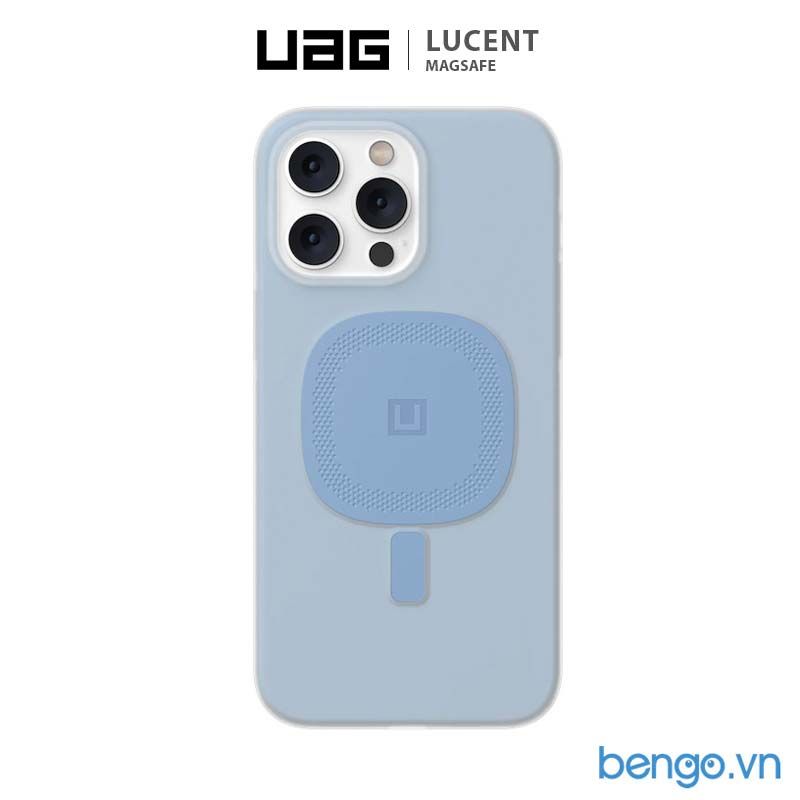 Ốp Lưng UAG Lucent 2.0 MagSafe IPhone 14 Pro