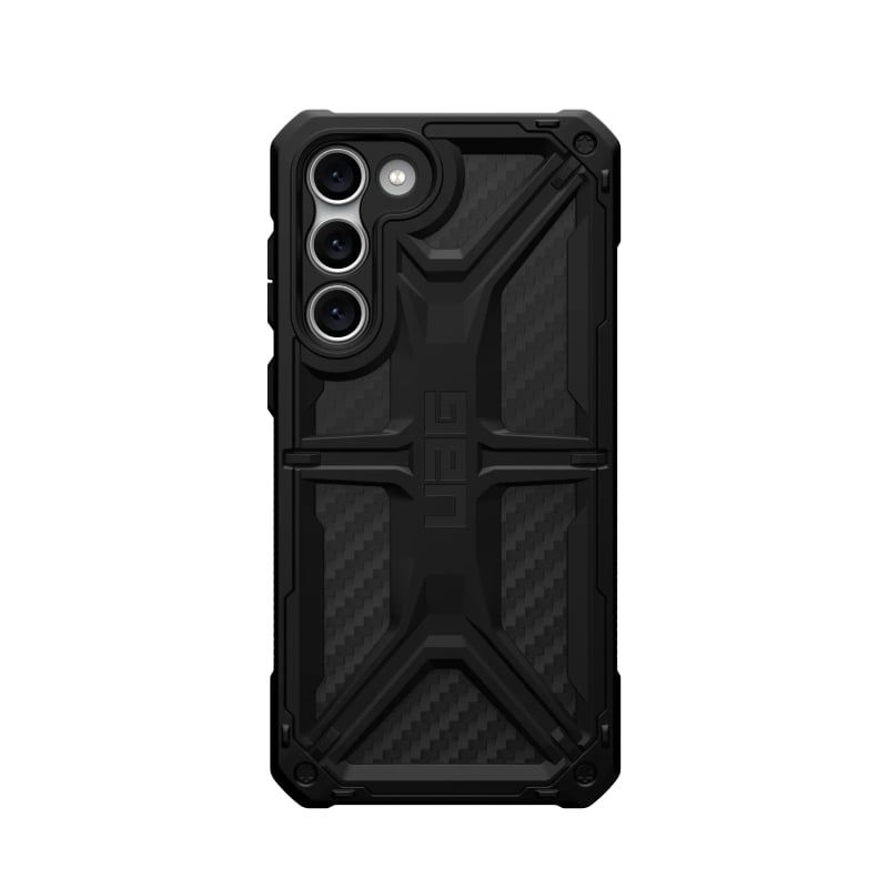 Ốp lưng Samsung Galaxy S23 Plus UAG Monarch