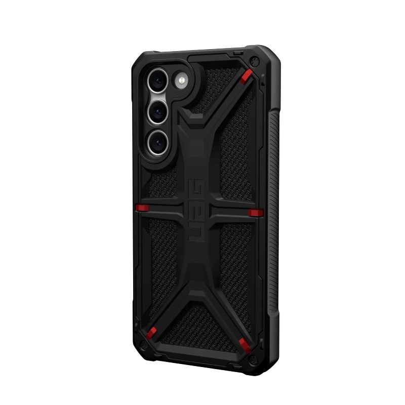 Ốp lưng Samsung Galaxy S23 Plus UAG Monarch Kevlar