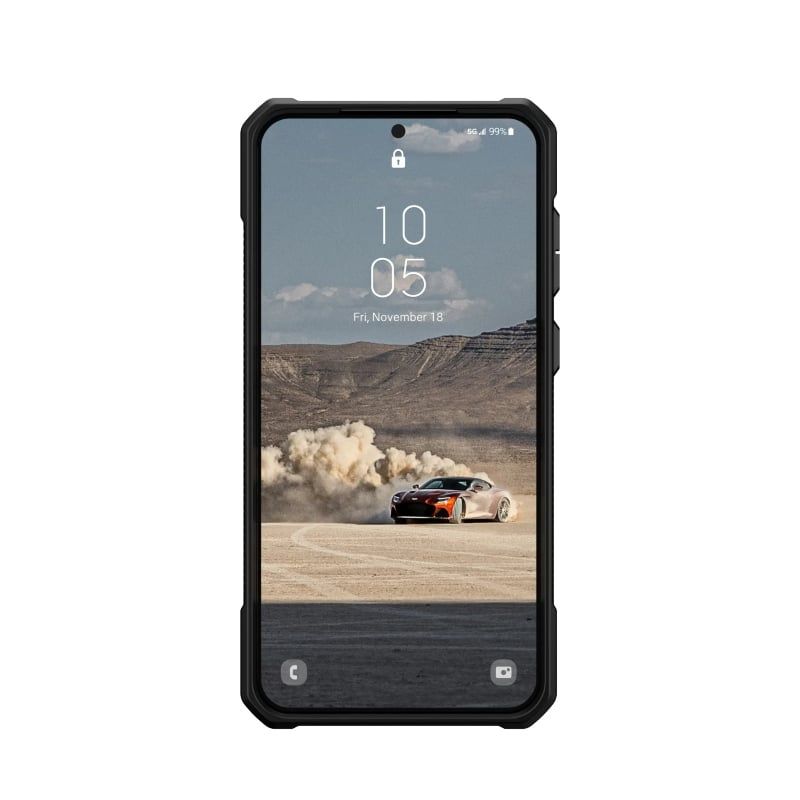 Ốp lưng Samsung Galaxy S23 Plus UAG Monarch