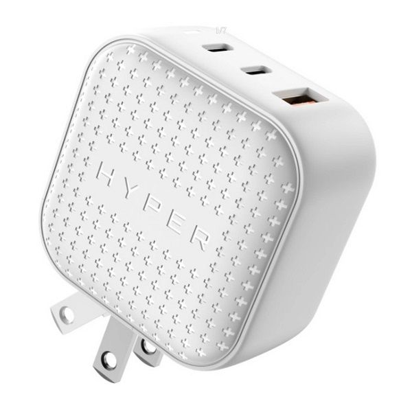 Sạc HyperJuice 66W GaN USB-C Charger - HJ265