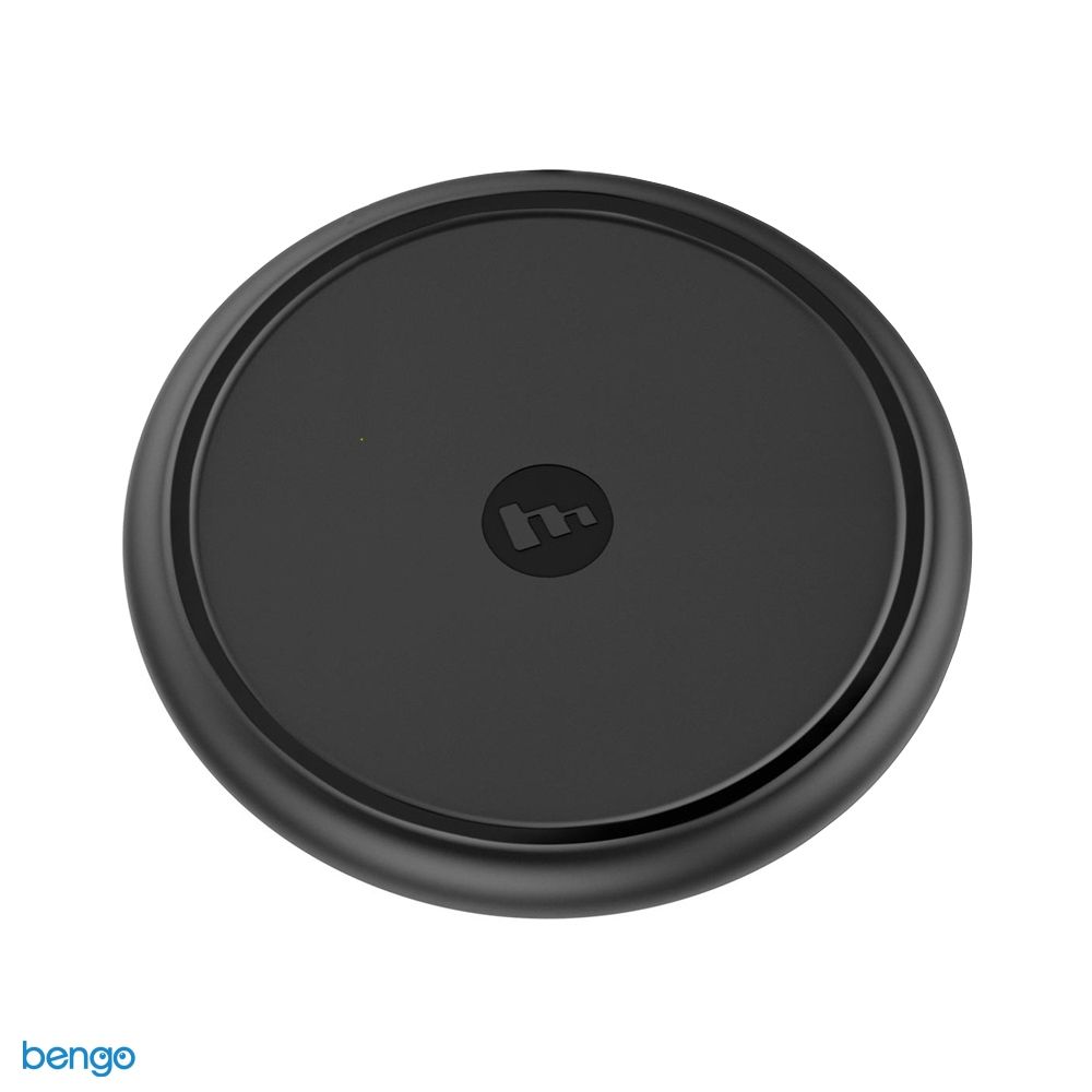 Đế sạc nhanh không dây Mophie (wireless charging base) - USA